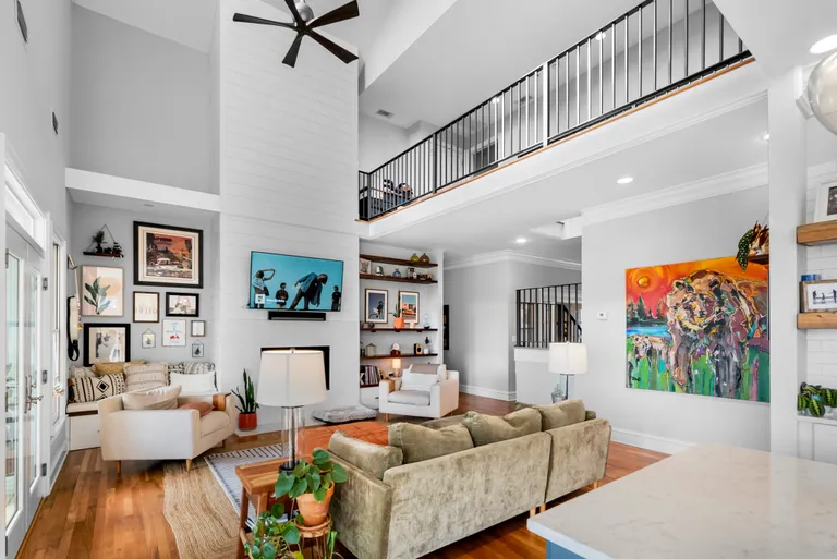 Savannah Real Estate | View 113 Grays Creek Court | room 9 | View 10
