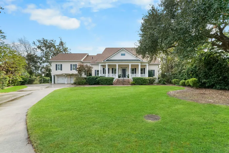 Savannah Real Estate | View 113 Grays Creek Court | room 2 | View 3