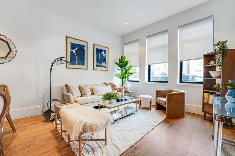New York City Real Estate | View 339 Palisade Ave Unit# 1A | room 5 | View 6