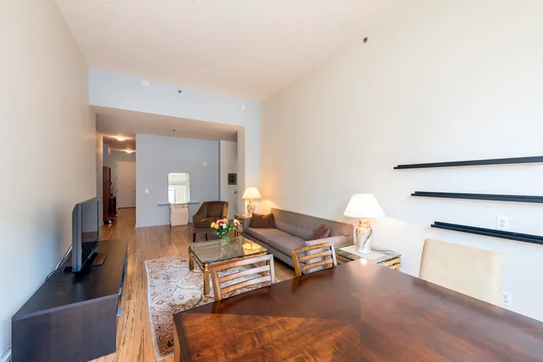 New York City Real Estate | View 232 Pavonia Ave Unit# 612 | room 1 | View 2