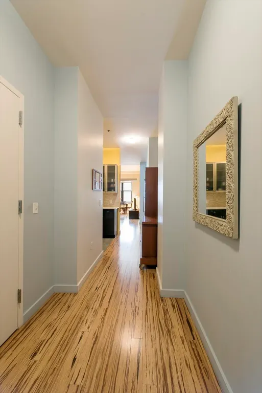 New York City Real Estate | View 232 Pavonia Ave Unit# 612 | room 5 | View 6