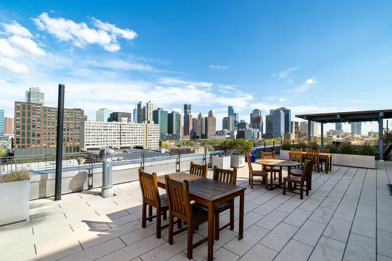 New York City Real Estate | View 232 Pavonia Ave Unit# 612 | room 16 | View 17