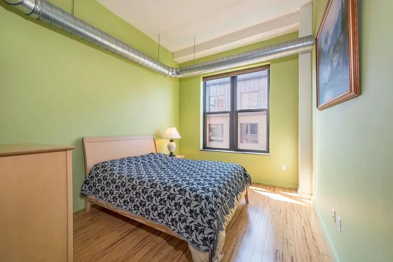 New York City Real Estate | View 232 Pavonia Ave Unit# 612 | room 4 | View 5