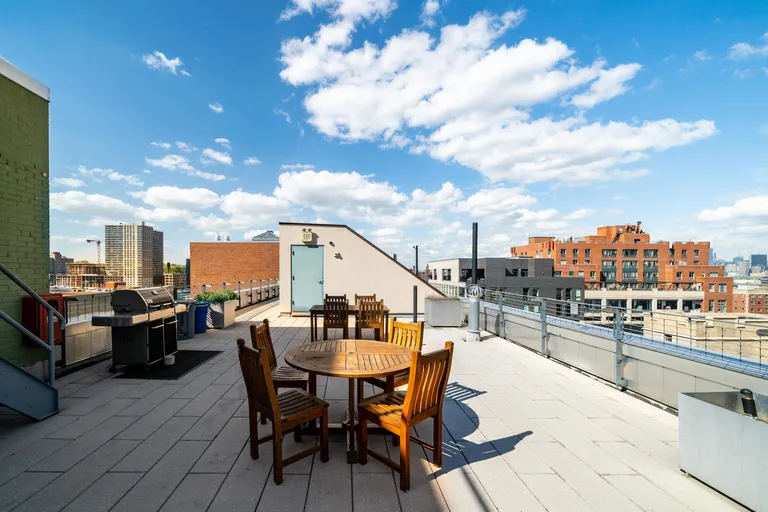 New York City Real Estate | View 232 Pavonia Ave Unit# 612 | room 14 | View 15