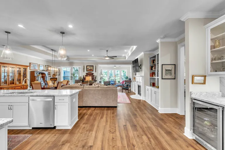 Savannah Real Estate | View 105A Hope Lane | room 4 | View 5