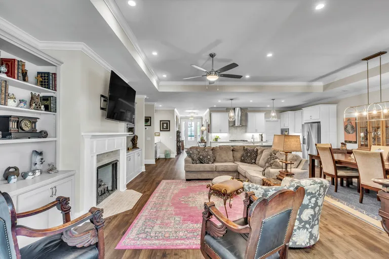 Savannah Real Estate | View 105A Hope Lane | room 10 | View 11