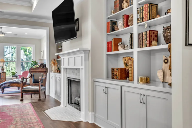 Savannah Real Estate | View 105A Hope Lane | room 8 | View 9