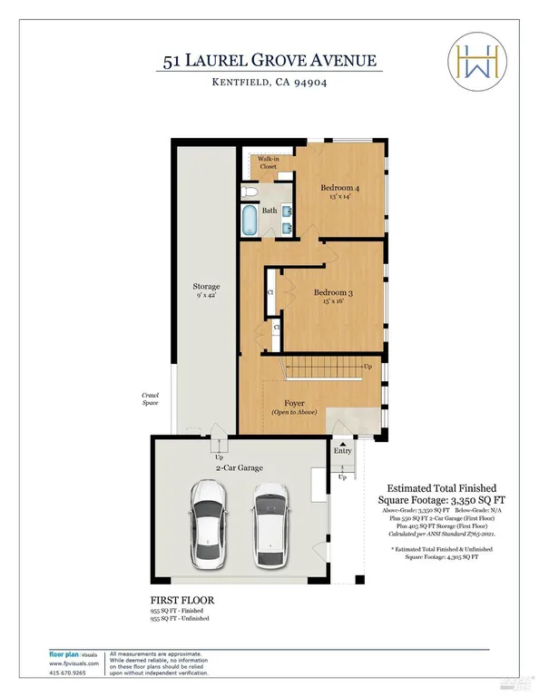 Northern California Real Estate | View 51 Laurel Grove Avenue | room 38 | View 39