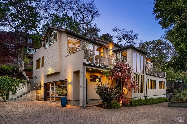 Northern California Real Estate | View 51 Laurel Grove Avenue | 4 Beds, 3 Baths | View 1