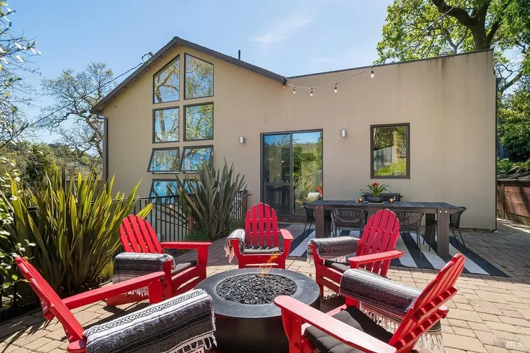Northern California Real Estate | View 51 Laurel Grove Avenue | room 28 | View 29