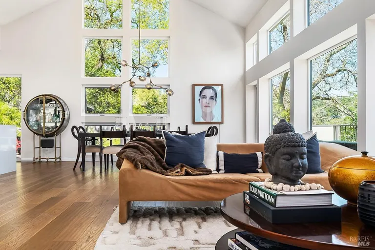Northern California Real Estate | View 51 Laurel Grove Avenue | room 2 | View 3