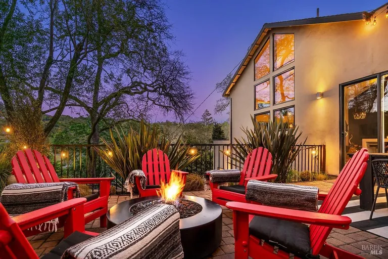 Northern California Real Estate | View 51 Laurel Grove Avenue | room 1 | View 2
