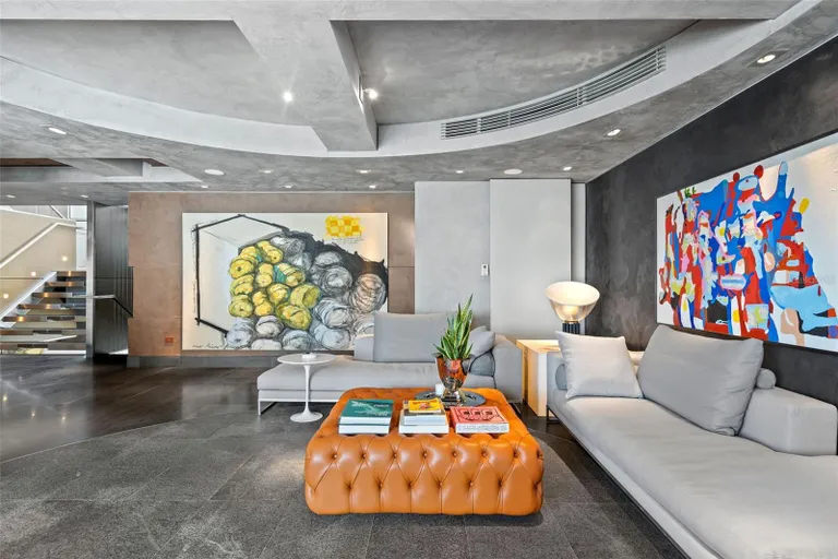 New York City Real Estate | View 1800 Mcleary #PH2 | room 4 | View 5