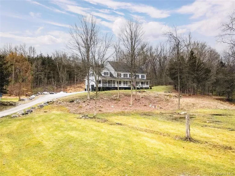 New York City Real Estate | View 349 County Route 1 | 4 Beds, 3 Baths | View 1