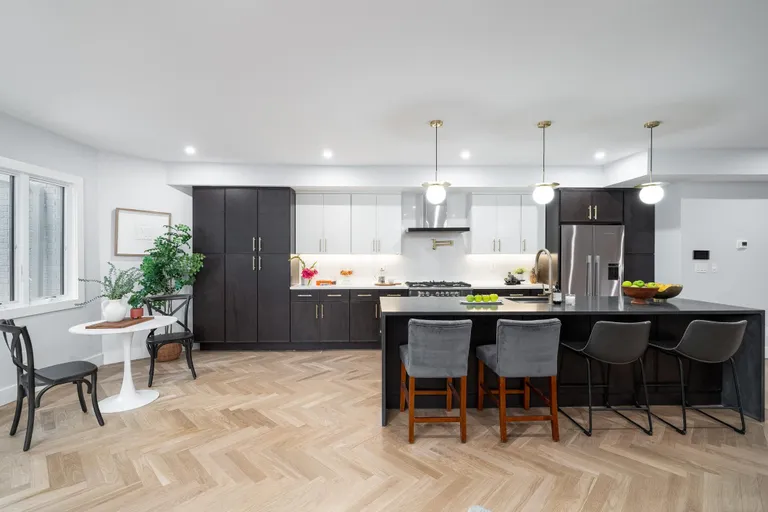 Jersey City/Hoboken Real Estate | View 401 Ogden Ave Unit# 1 | room 5 | View 6