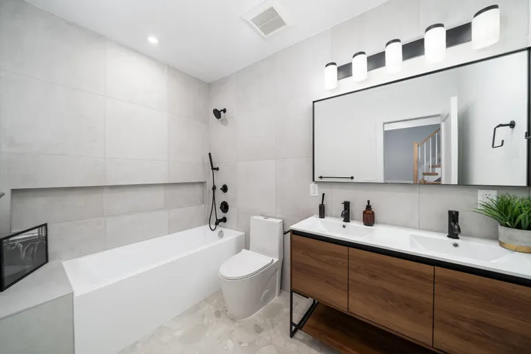 Jersey City/Hoboken Real Estate | View 401 Ogden Ave Unit# 1 | room 16 | View 17