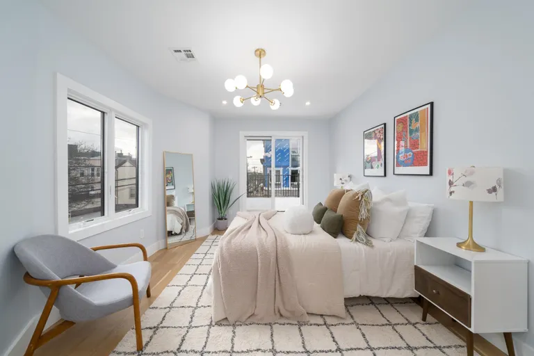 Jersey City/Hoboken Real Estate | View 401 Ogden Ave Unit# 1 | room 17 | View 18