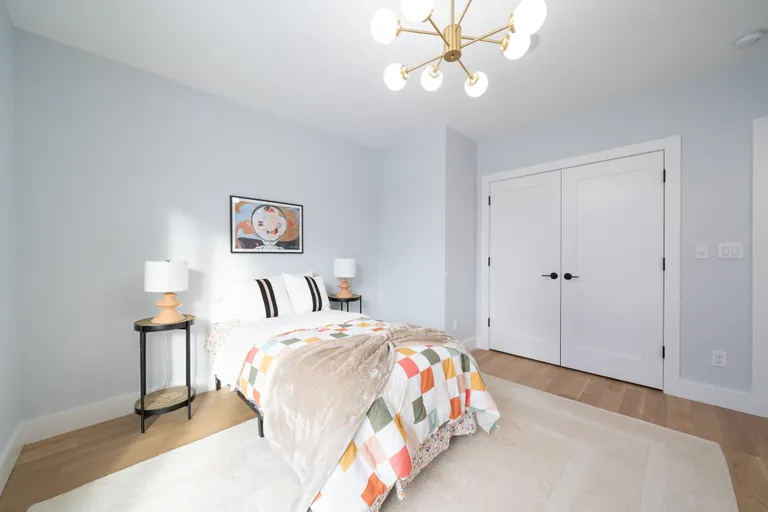 Jersey City/Hoboken Real Estate | View 401 Ogden Ave Unit# 1 | room 14 | View 15