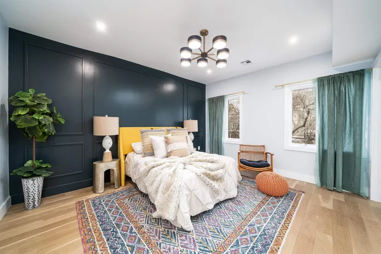 Jersey City/Hoboken Real Estate | View 401 Ogden Ave Unit# 1 | room 19 | View 20
