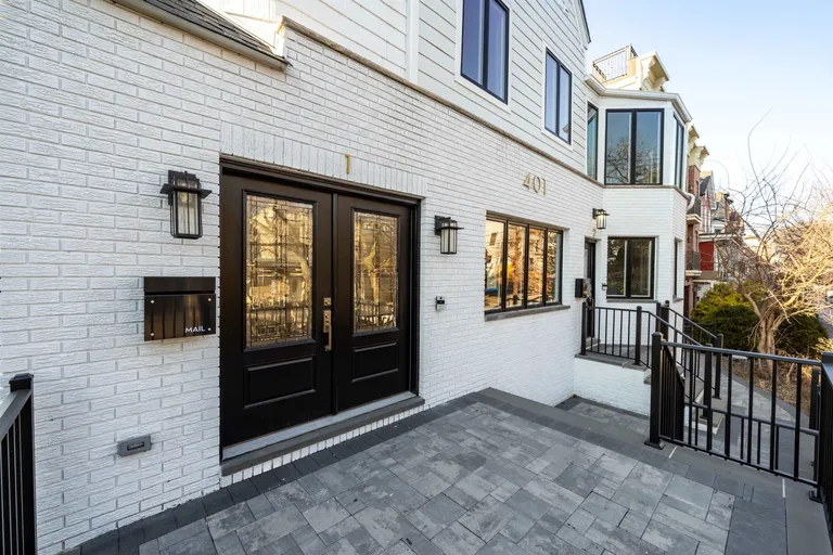 Jersey City/Hoboken Real Estate | View 401 Ogden Ave Unit# 1 | room 34 | View 35
