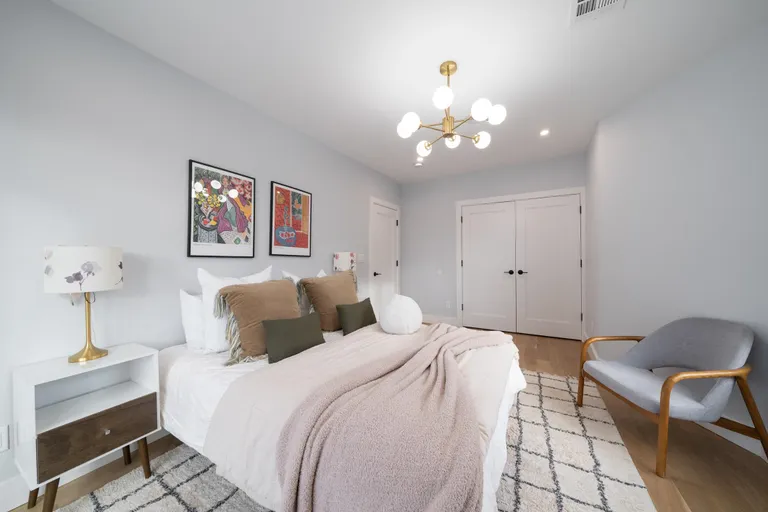 Jersey City/Hoboken Real Estate | View 401 Ogden Ave Unit# 1 | room 18 | View 19