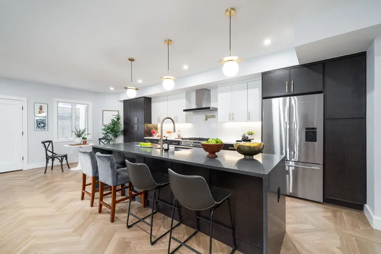 Jersey City/Hoboken Real Estate | View 401 Ogden Ave Unit# 1 | room 4 | View 5
