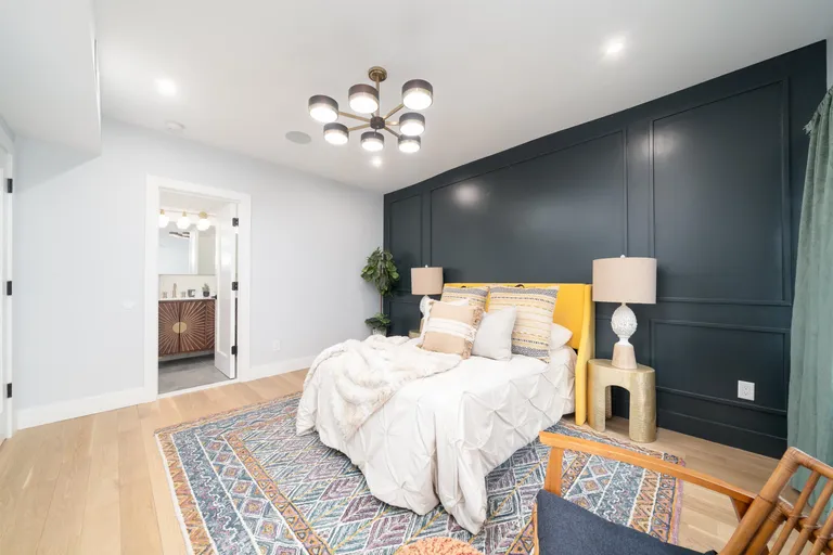 Jersey City/Hoboken Real Estate | View 401 Ogden Ave Unit# 1 | room 21 | View 22