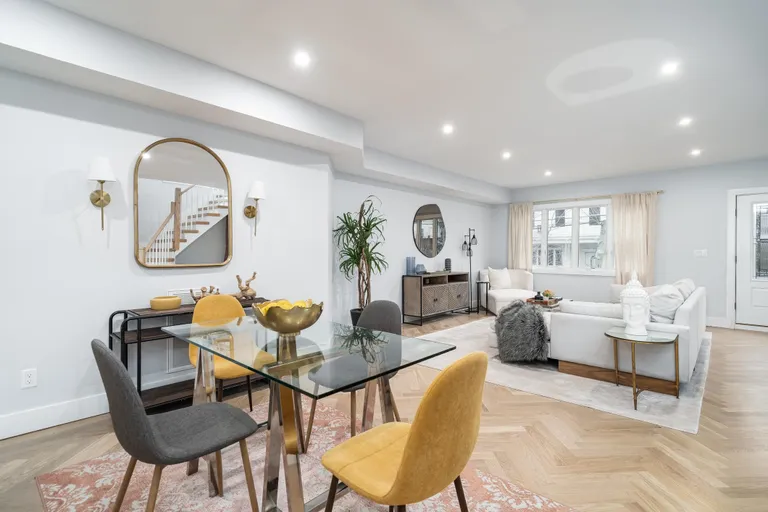 Jersey City/Hoboken Real Estate | View 401 Ogden Ave Unit# 1 | room 11 | View 12
