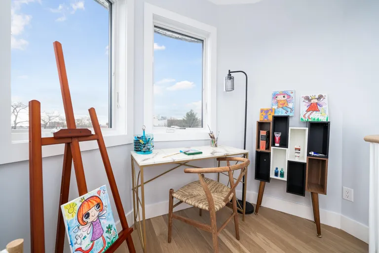 Jersey City/Hoboken Real Estate | View 401 Ogden Ave Unit# 1 | room 28 | View 29