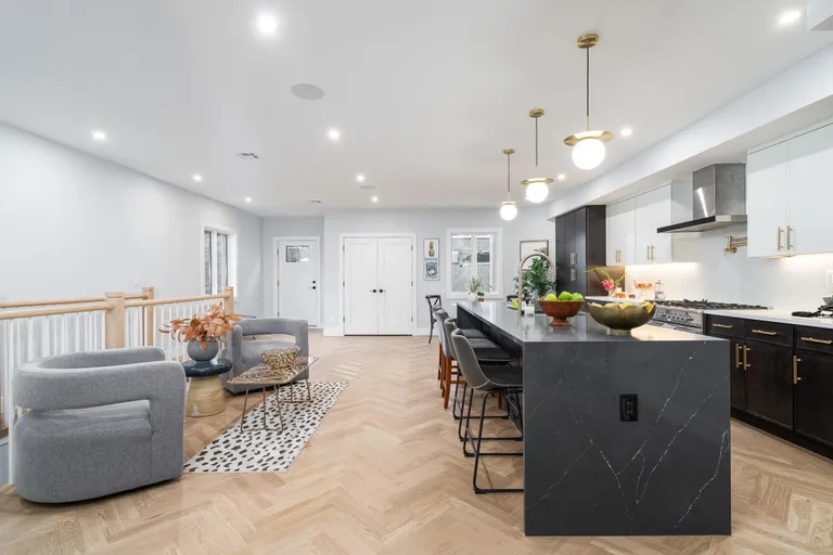 Jersey City/Hoboken Real Estate | View 401 Ogden Ave Unit# 1 | room 9 | View 10