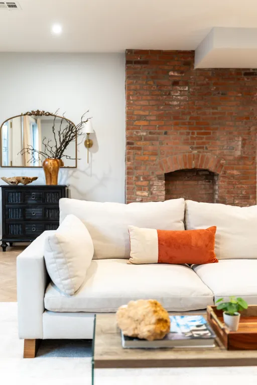 Jersey City/Hoboken Real Estate | View 401 Ogden Ave Unit# 1 | room 1 | View 2