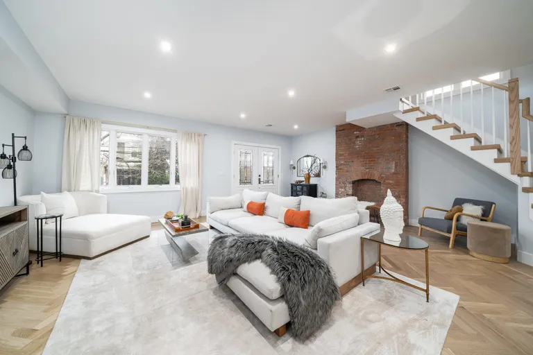 Jersey City/Hoboken Real Estate | View 401 Ogden Ave Unit# 1 | room 2 | View 3