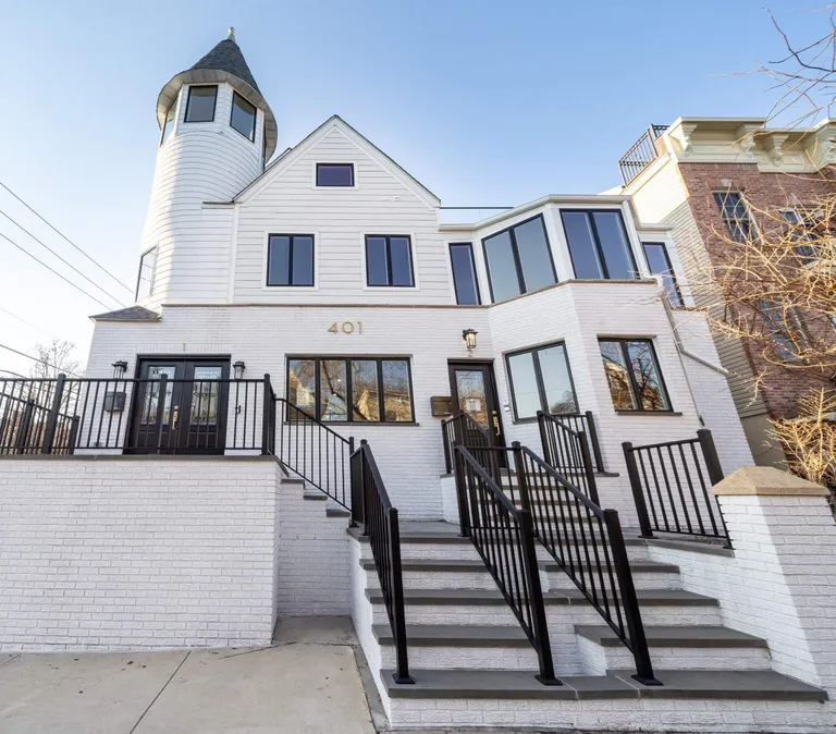 Jersey City/Hoboken Real Estate | View 401 Ogden Ave Unit# 1 | room 33 | View 34
