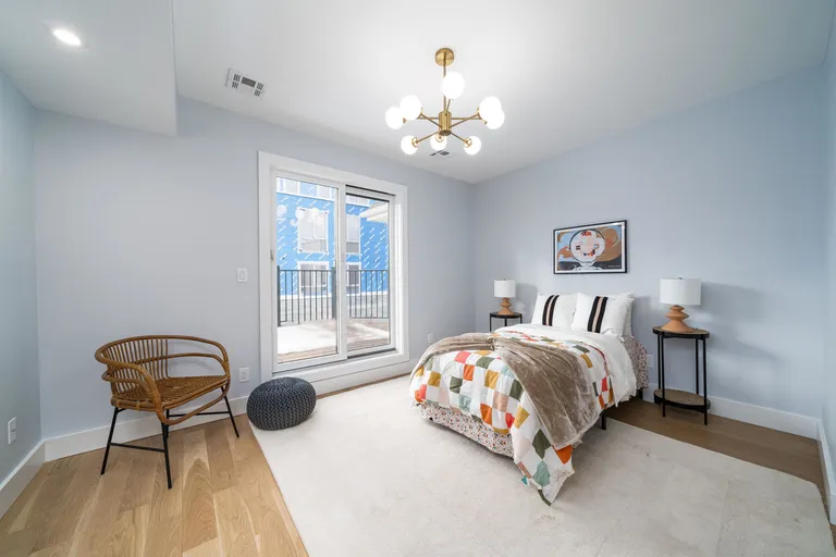 Jersey City/Hoboken Real Estate | View 401 Ogden Ave Unit# 1 | room 15 | View 16