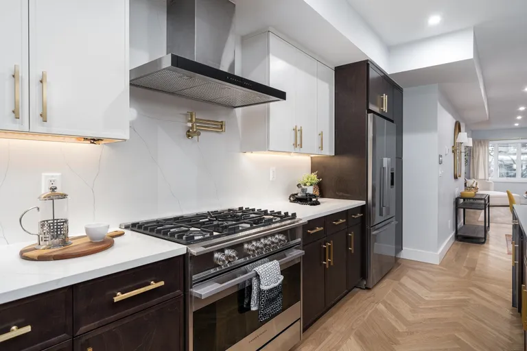 Jersey City/Hoboken Real Estate | View 401 Ogden Ave Unit# 1 | room 6 | View 7