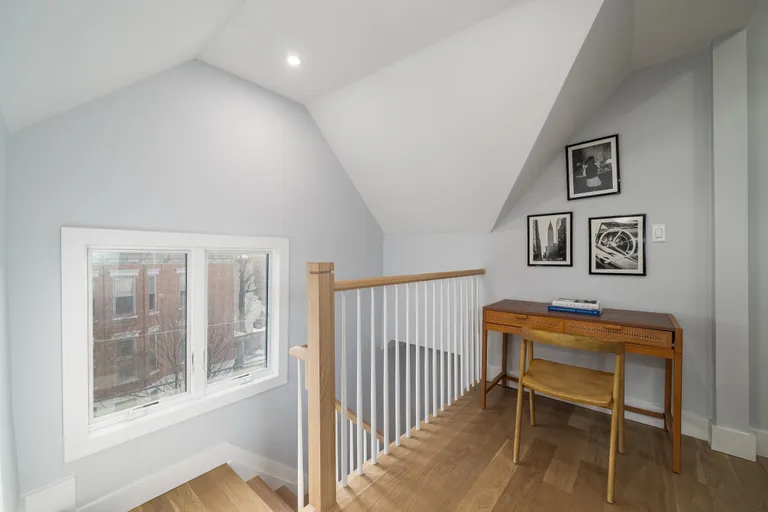 Jersey City/Hoboken Real Estate | View 401 Ogden Ave Unit# 1 | room 25 | View 26