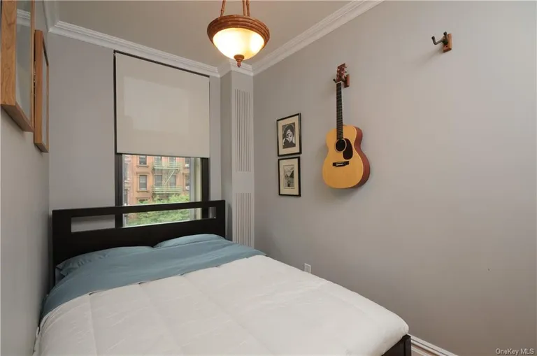 New York City Real Estate | View 467 W 57th Street Unit# 3A | room 5 | View 6