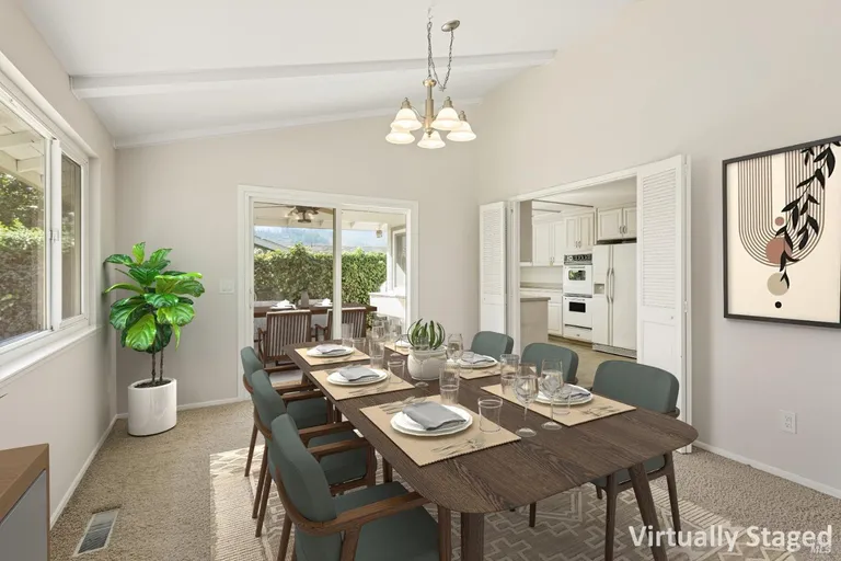 Northern California Real Estate | View 275 Oak Shadow Drive | room 11 | View 12