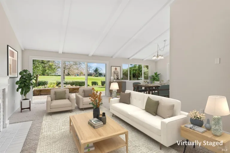 Northern California Real Estate | View 275 Oak Shadow Drive | room 3 | View 4