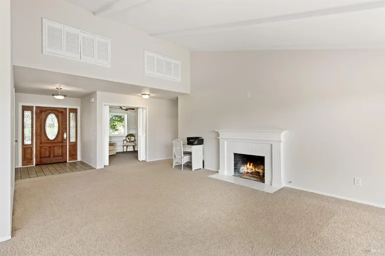Northern California Real Estate | View 275 Oak Shadow Drive | room 14 | View 15