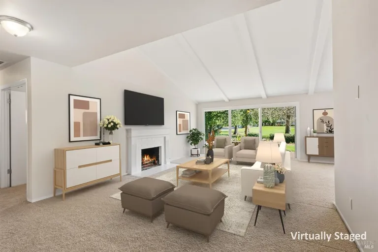 Northern California Real Estate | View 275 Oak Shadow Drive | room 7 | View 8