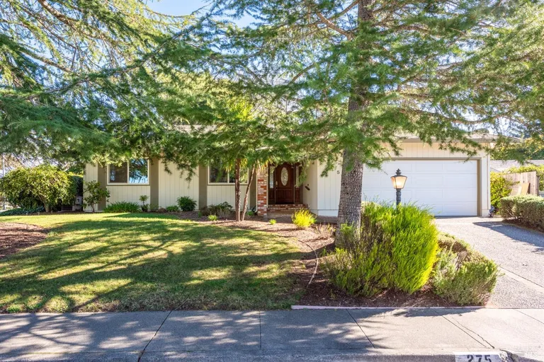 Northern California Real Estate | View 275 Oak Shadow Drive | 3 Beds, 2 Baths | View 1