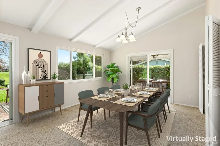 Northern California Real Estate | View 275 Oak Shadow Drive | room 9 | View 10