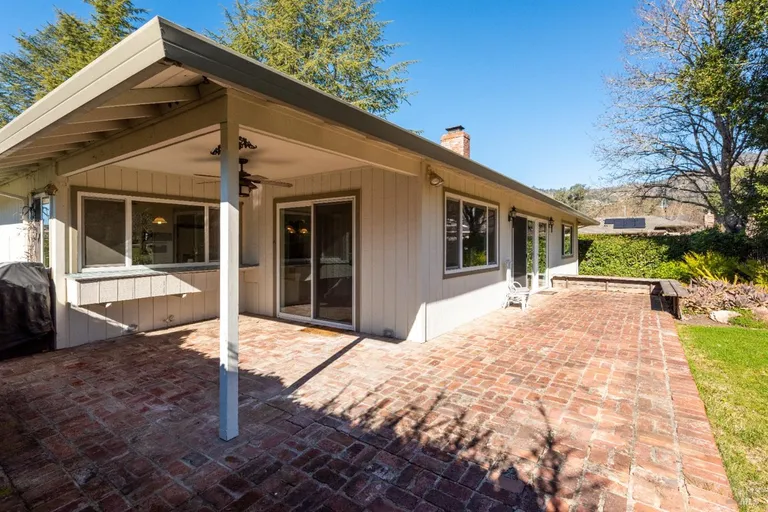 Northern California Real Estate | View 275 Oak Shadow Drive | room 5 | View 6