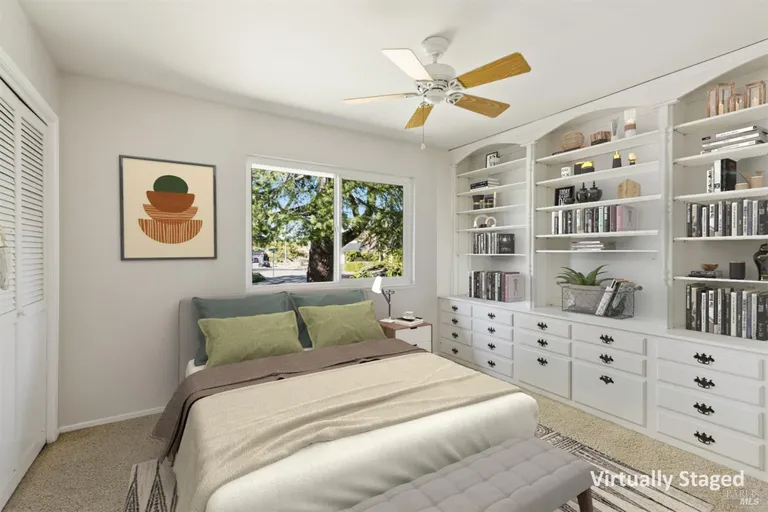 Northern California Real Estate | View 275 Oak Shadow Drive | room 30 | View 31