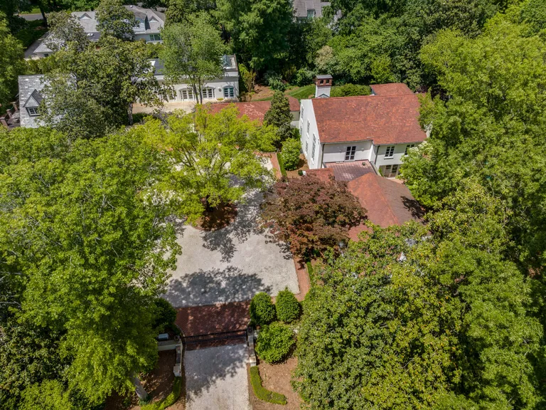 New York City Real Estate | View 2618 Richardson Drive | Aerial View | View 45