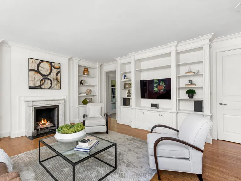 New York City Real Estate | View 2618 Richardson Drive | Family Room | View 11