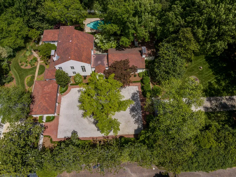 New York City Real Estate | View 2618 Richardson Drive | Aerial View | View 44