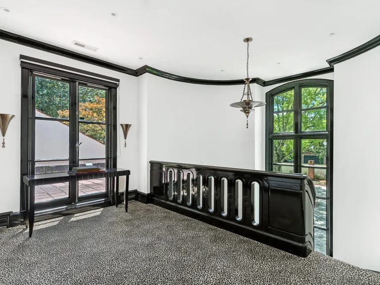 New York City Real Estate | View 2618 Richardson Drive | Second Floor Landing | View 27