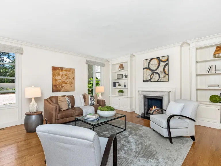New York City Real Estate | View 2618 Richardson Drive | Family Room | View 10